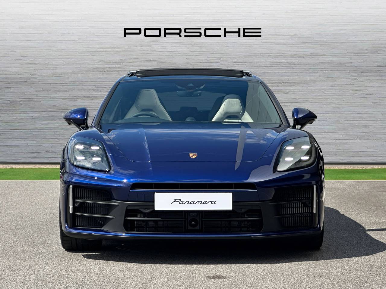 Used Porsche Panamera 2025 for sale - 77177600: Photo 7