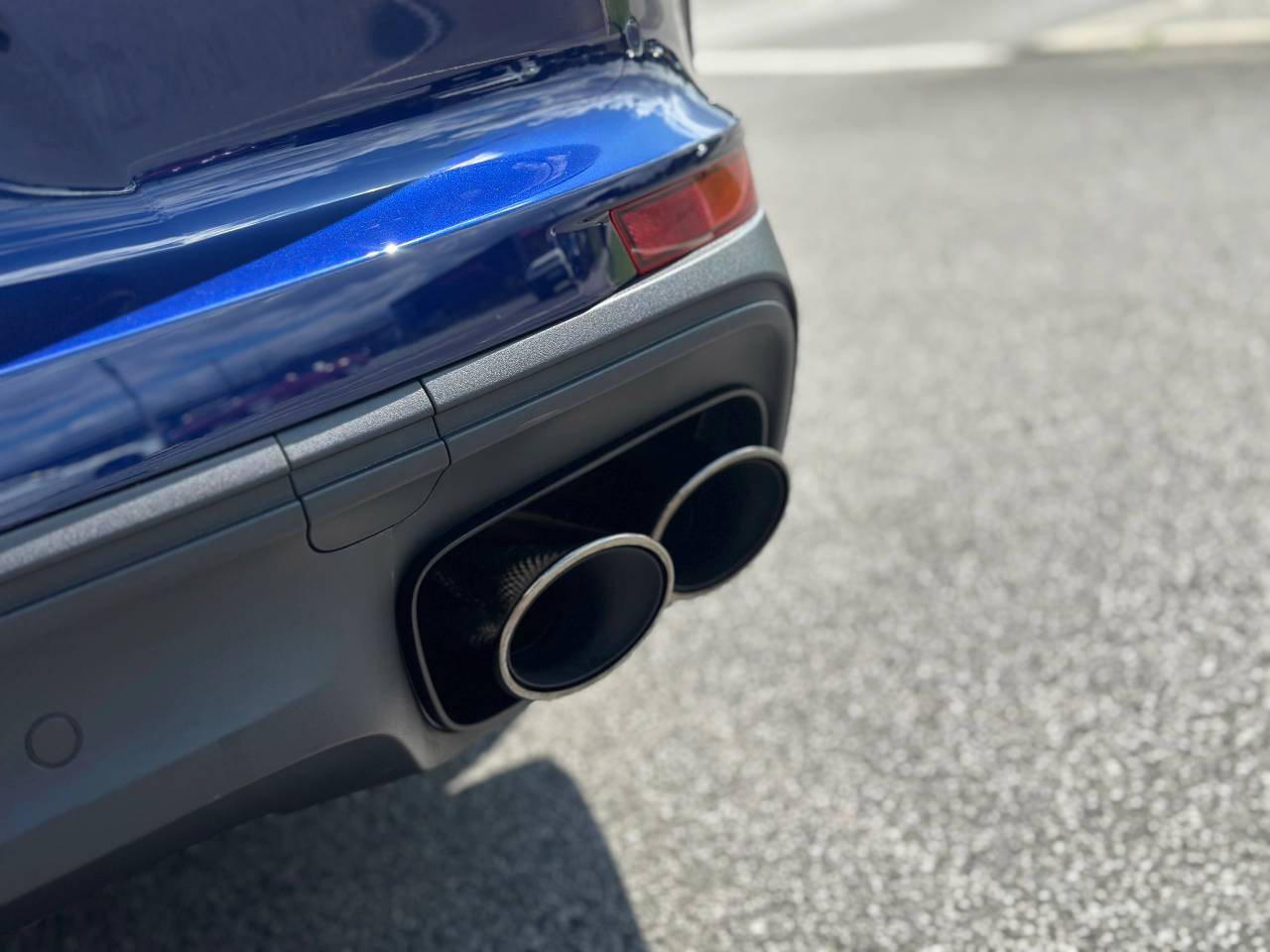 Used Porsche Panamera 2025 for sale - 77177600: Photo 9