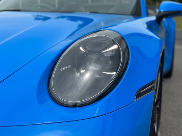 Used Porsche 911 2023 for sale - 76327795: Photo 14