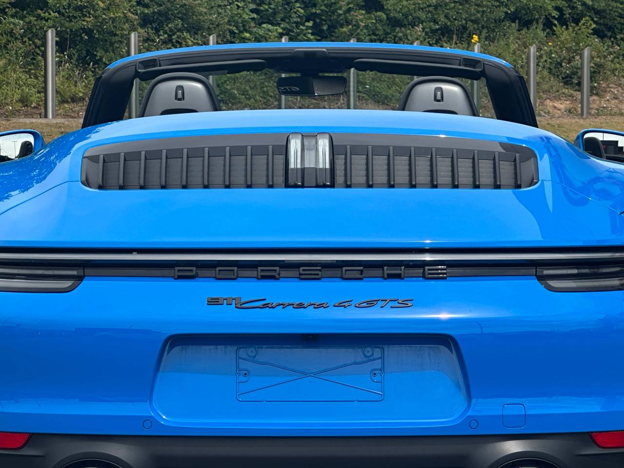 Used Porsche 911 2023 for sale - 76327795: Photo 19