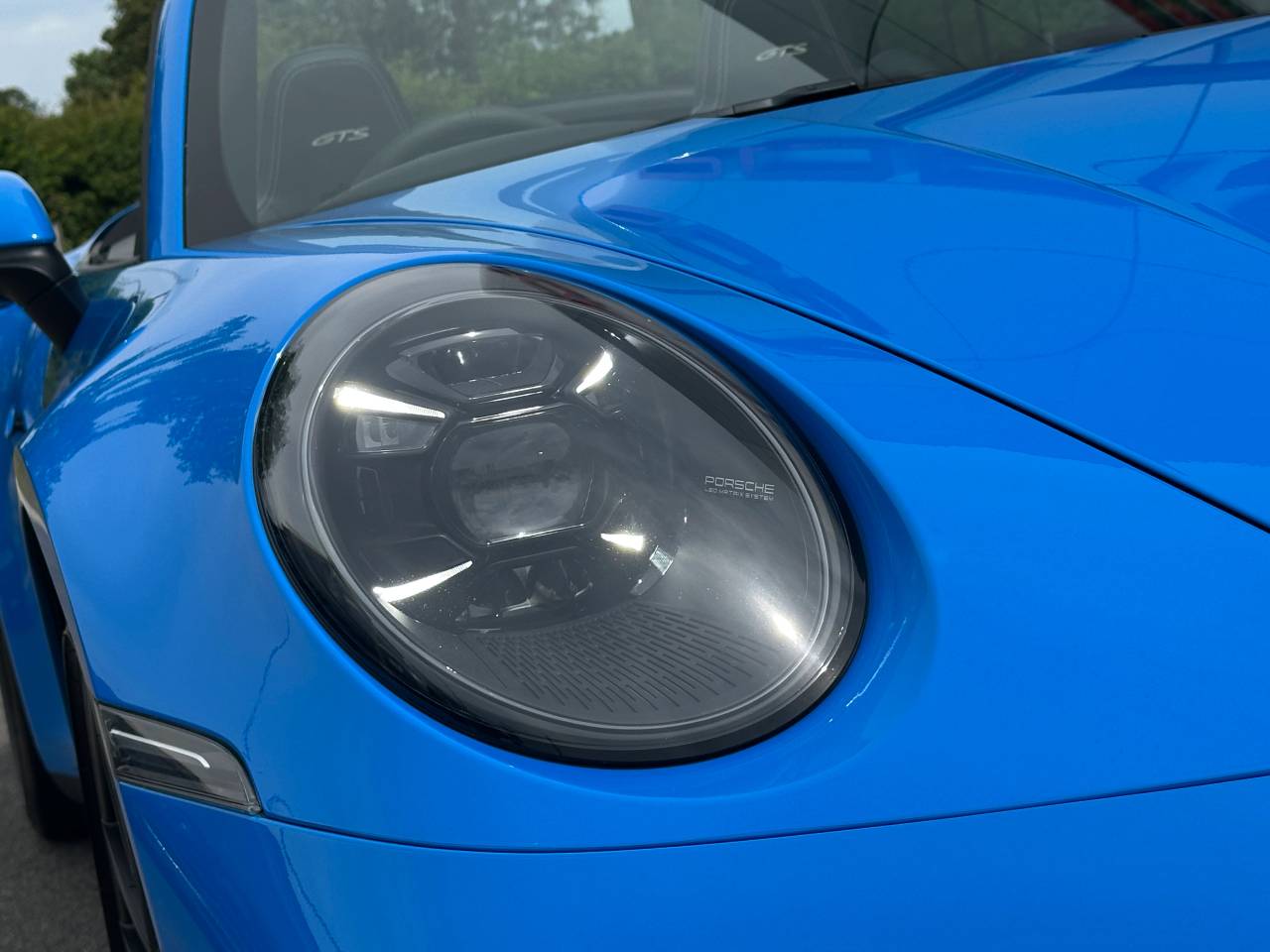 Used Porsche 911 2023 for sale - 76327795: Photo 21