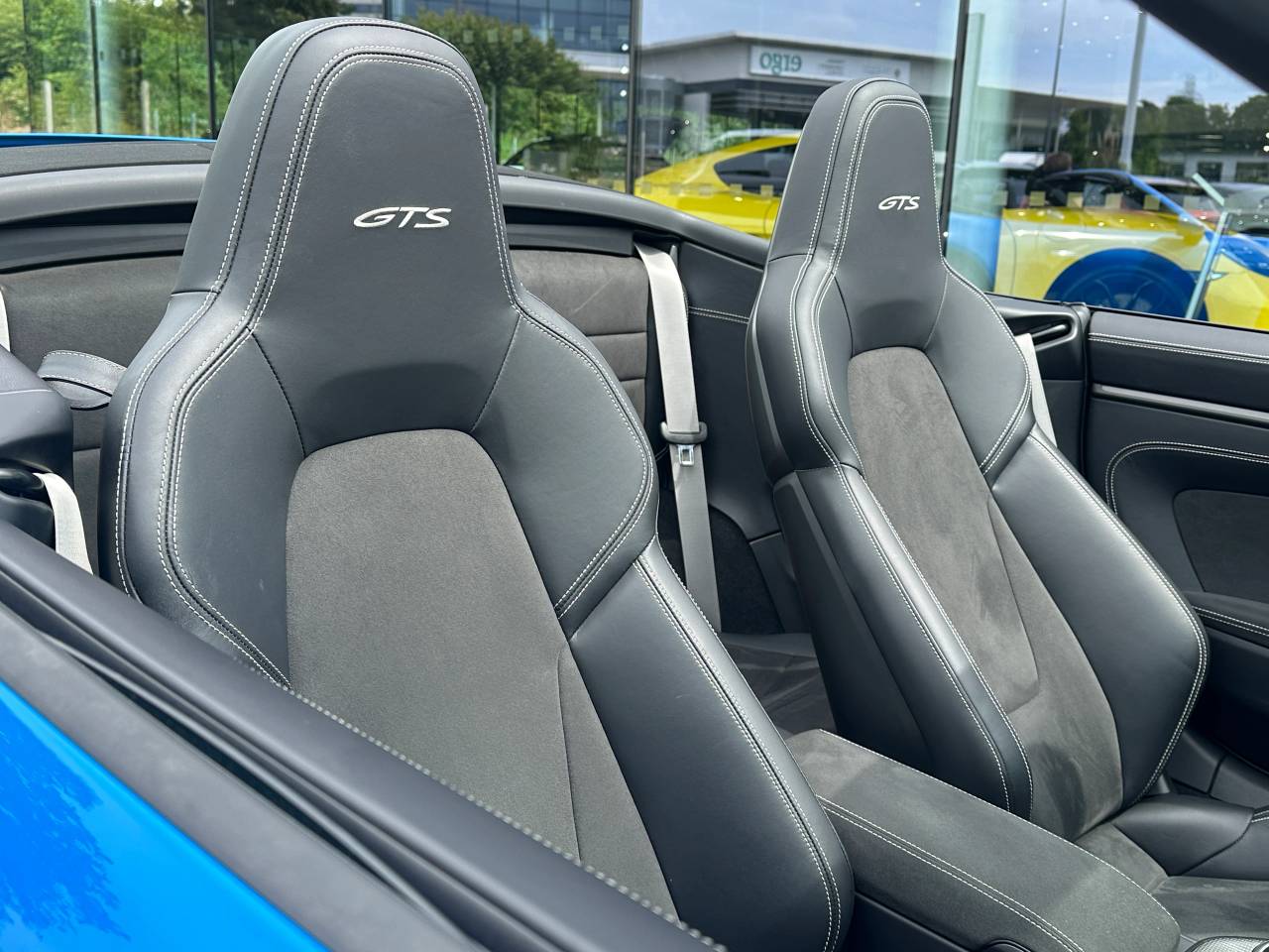 Used Porsche 911 2023 for sale - 76327795: Photo 26