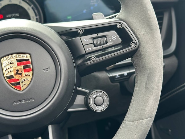 Used Porsche 911 2023 for sale - 76327795: Photo 35