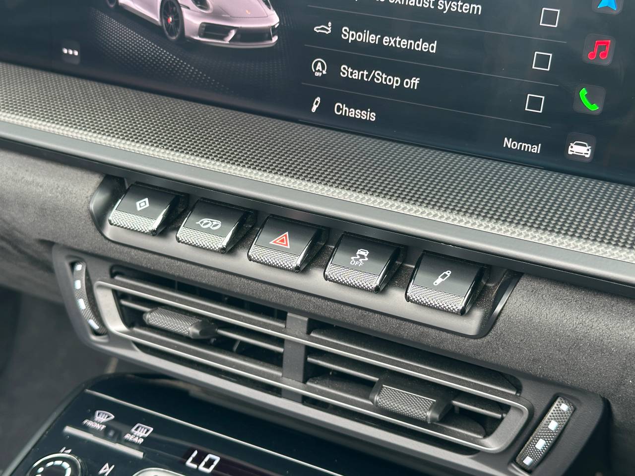 Used Porsche 911 2023 for sale - 76327795: Photo 41