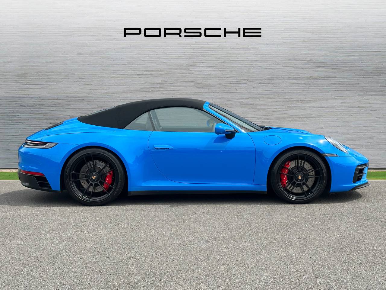 Used Porsche 911 2023 for sale - 76327795: Photo 9