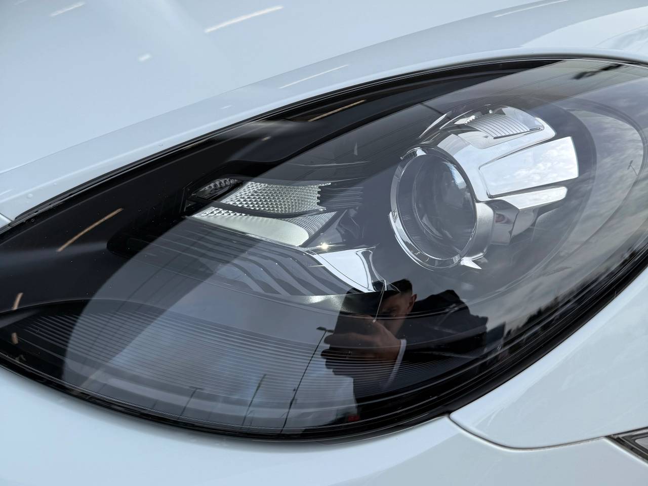 Used Porsche 718 Cayman 2021 for sale - 76389705: Photo 16