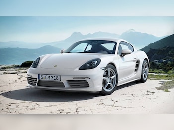 2021 (71) - 2.0 2dr PDK