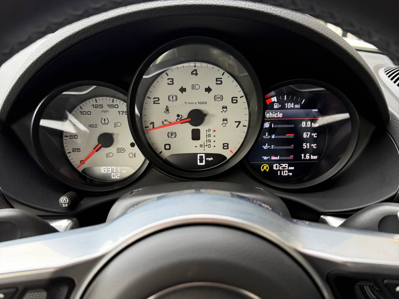 Used Porsche 718 Cayman 2021 for sale - 76389705: Photo 21