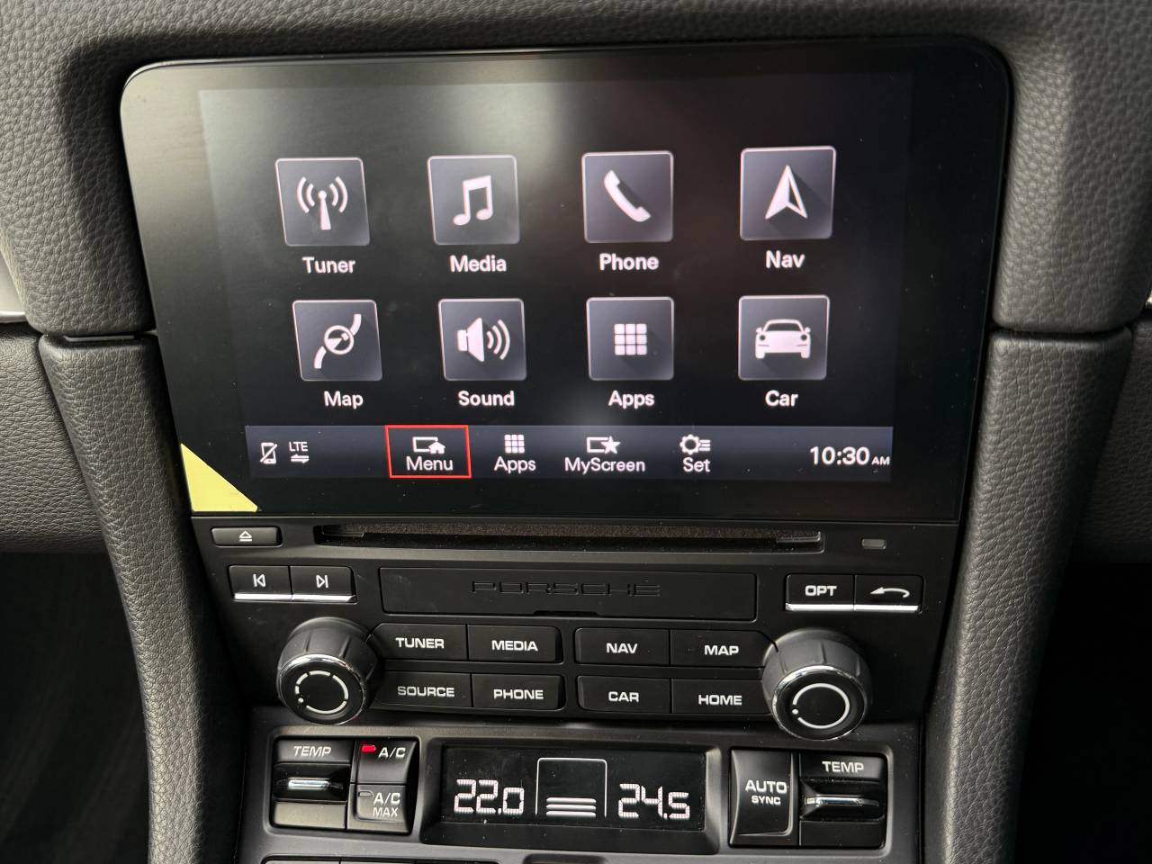 Used Porsche 718 Cayman 2021 for sale - 76389705: Photo 27