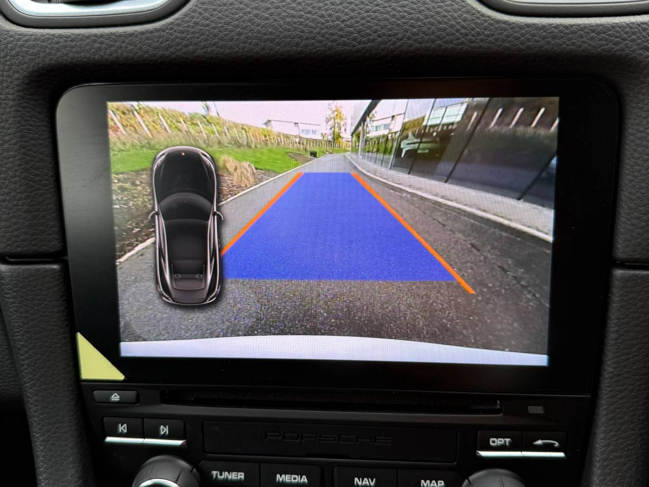 Used Porsche 718 Cayman 2021 for sale - 76389705: Photo 28