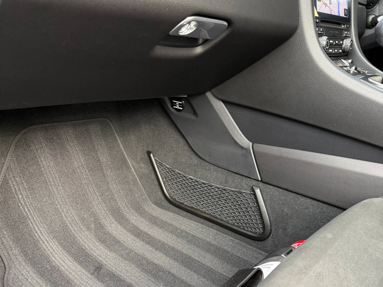 Used Porsche 718 Cayman 2021 for sale - 76389705: Photo 31