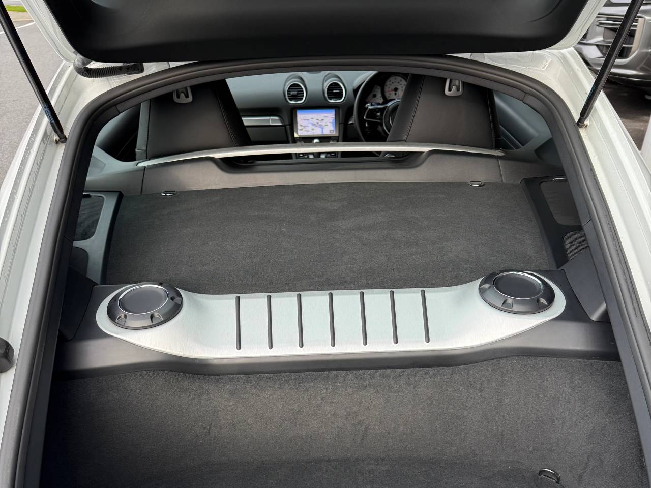 Used Porsche 718 Cayman 2021 for sale - 76389705: Photo 33