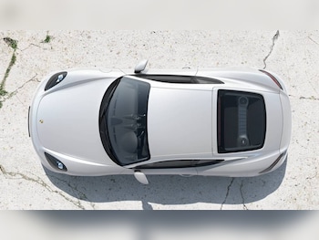 Used Porsche 718 Cayman 2021 for sale - 76389705: Photo
