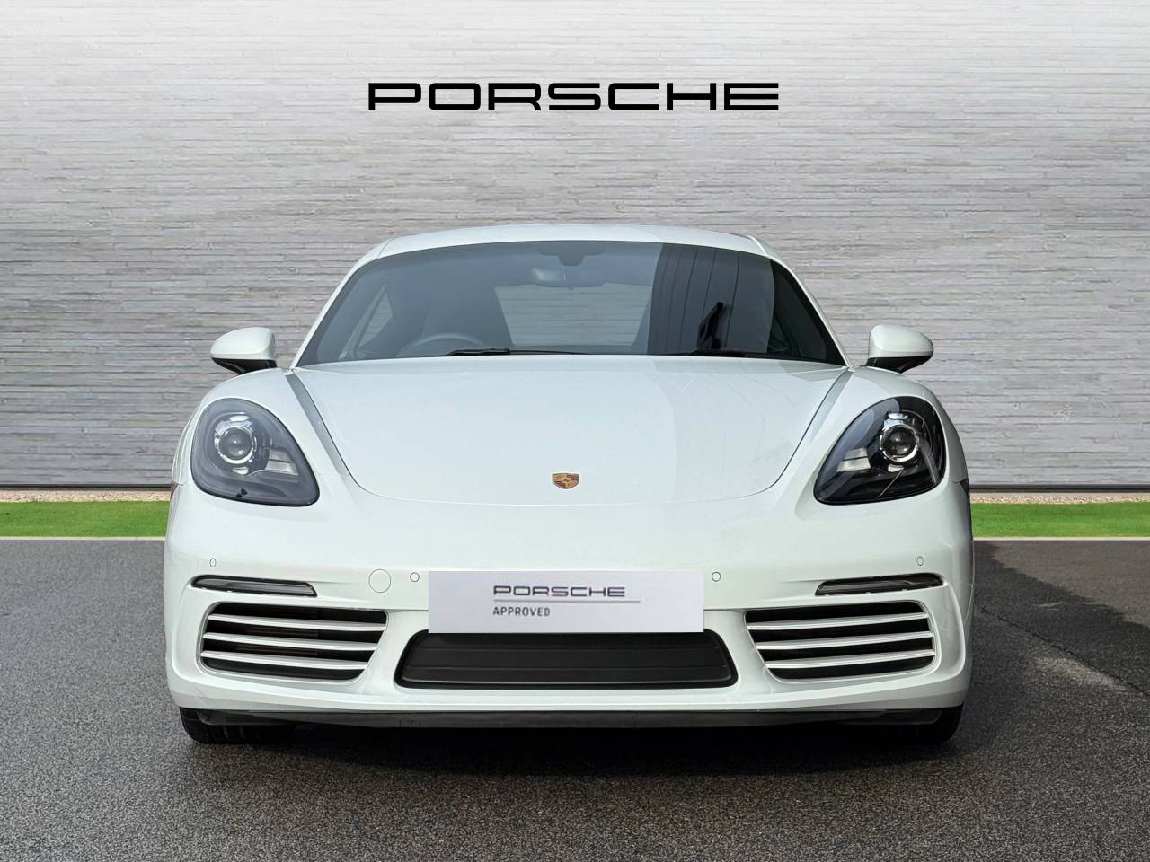 Used Porsche 718 Cayman 2021 for sale - 76389705: Photo 7