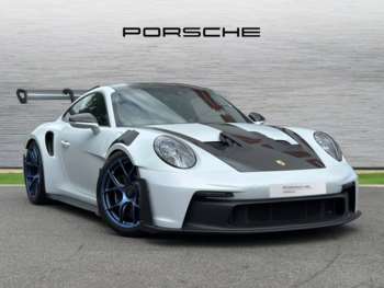 2023 (73) - GT3 RS 2dr PDK