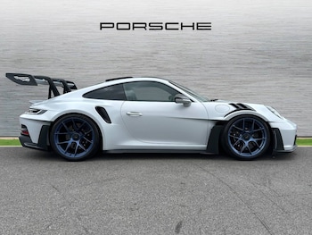 Used Porsche 911 2023 for sale - 75403072: Photo