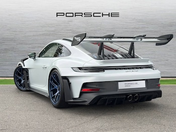 Used Porsche 911 2023 for sale - 75403072: Photo