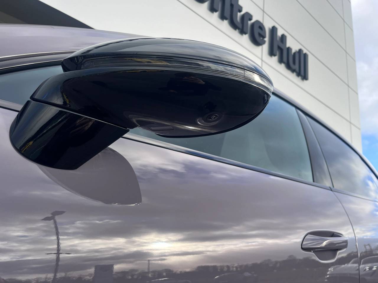 Used Porsche Macan 2025 for sale - 77177135: Photo 13