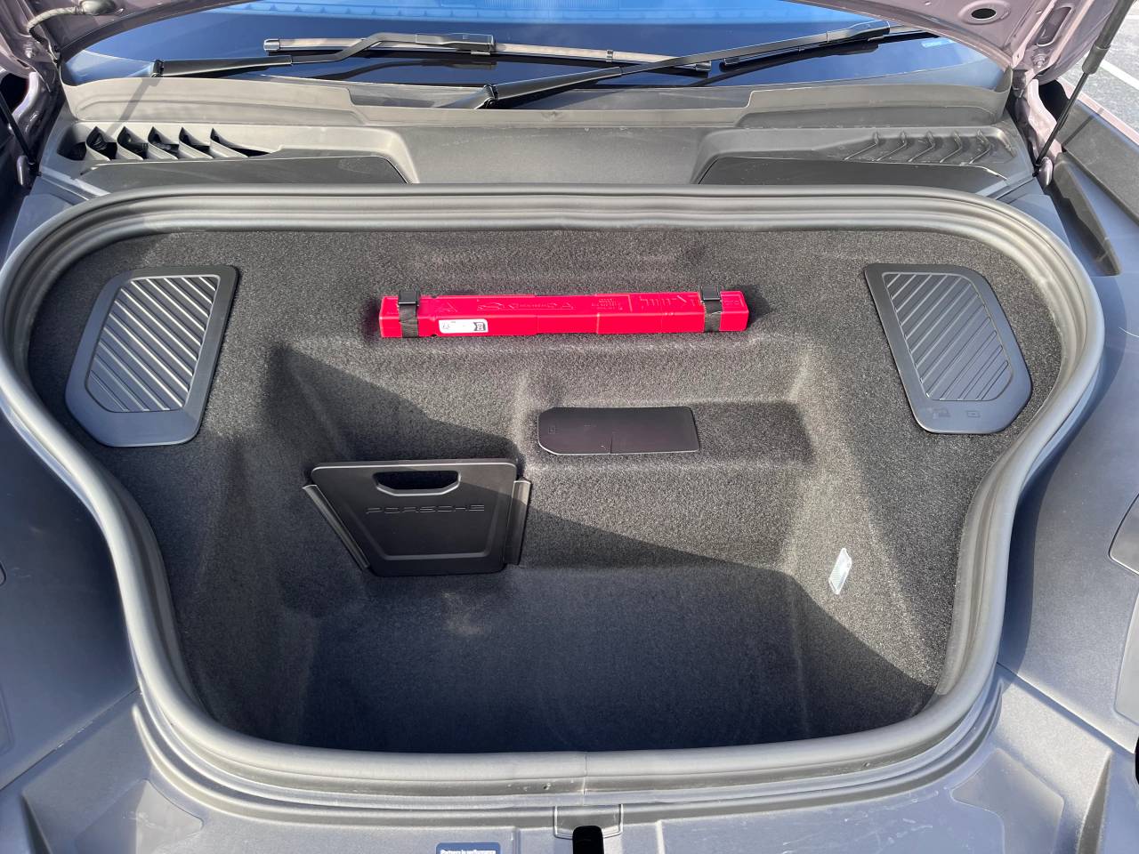 Used Porsche Macan 2025 for sale - 77177135: Photo 14