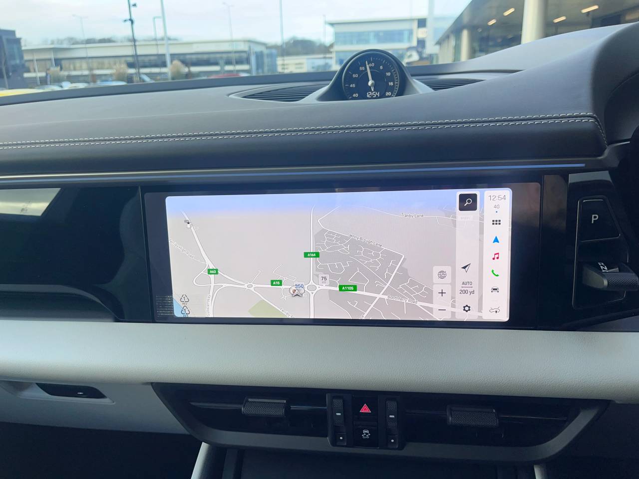 Used Porsche Macan 2025 for sale - 77177135: Photo 22