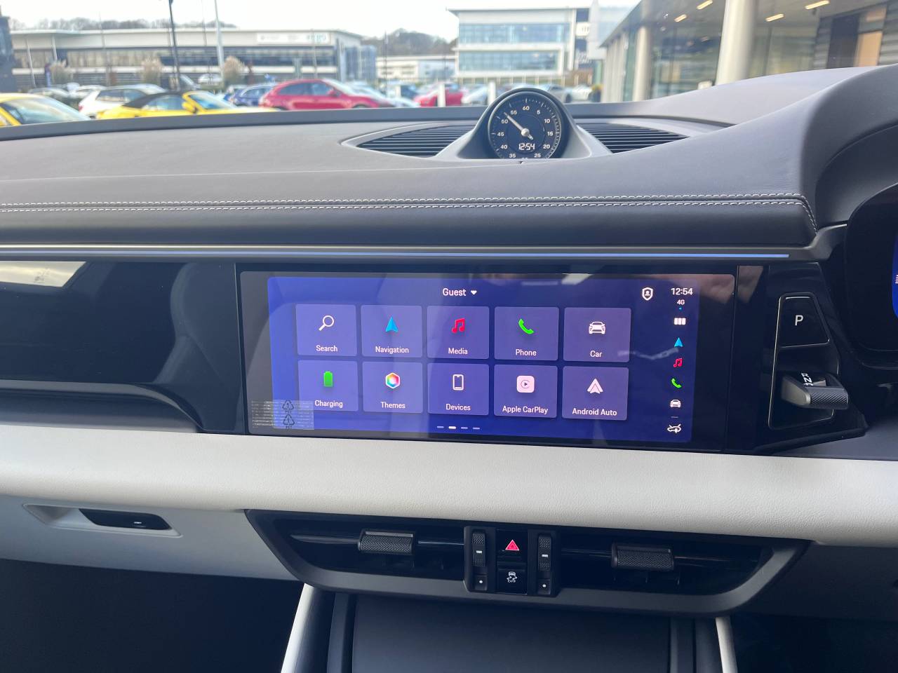 Used Porsche Macan 2025 for sale - 77177135: Photo 23