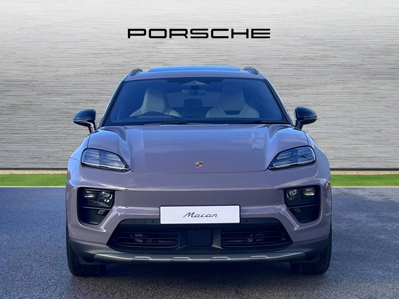 Used Porsche Macan 2025 for sale - 77177135: Photo 6