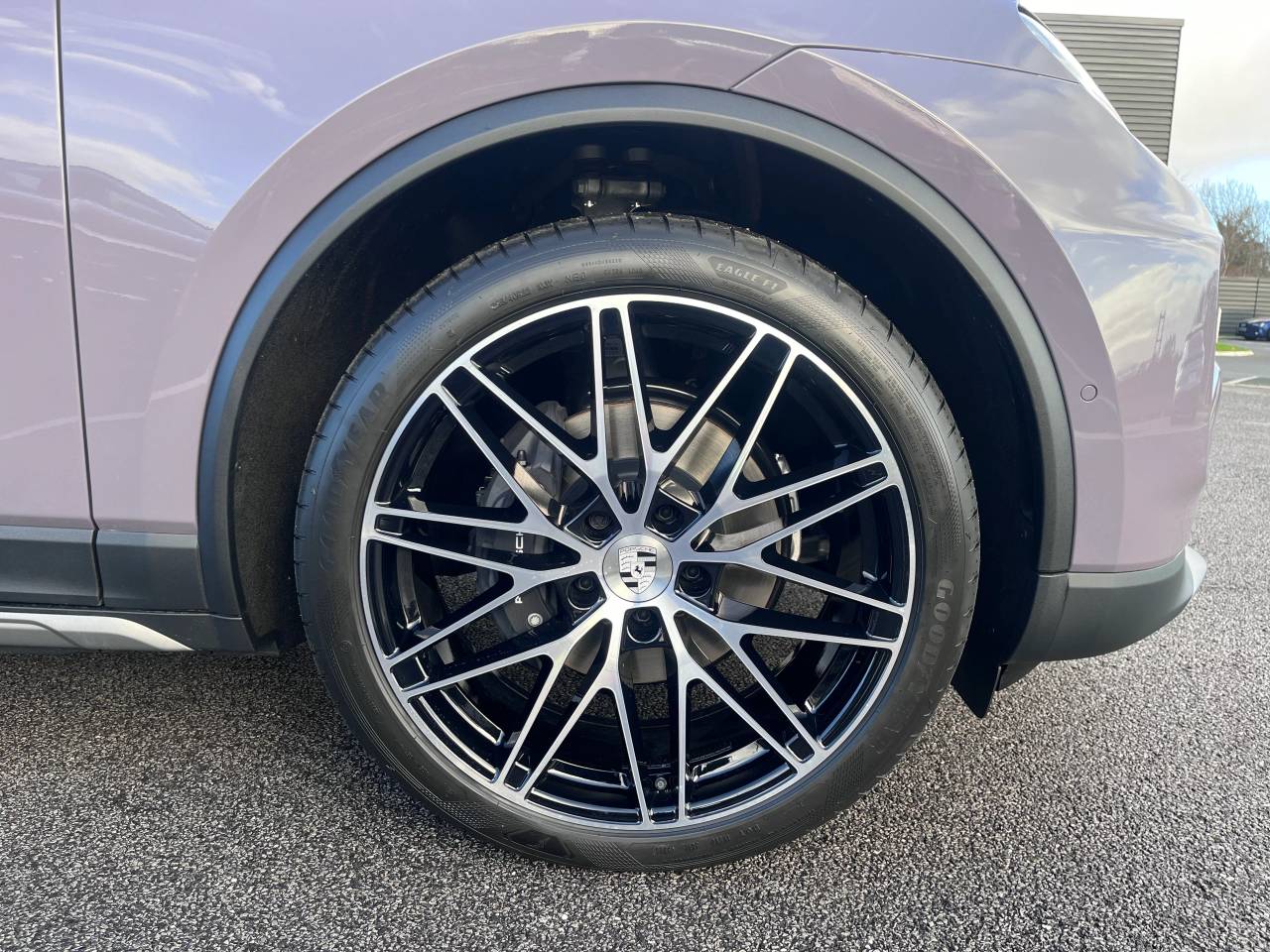 Used Porsche Macan 2025 for sale - 77177135: Photo 8