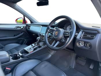 Used Porsche Macan 2024 for sale - 79751942: Photo