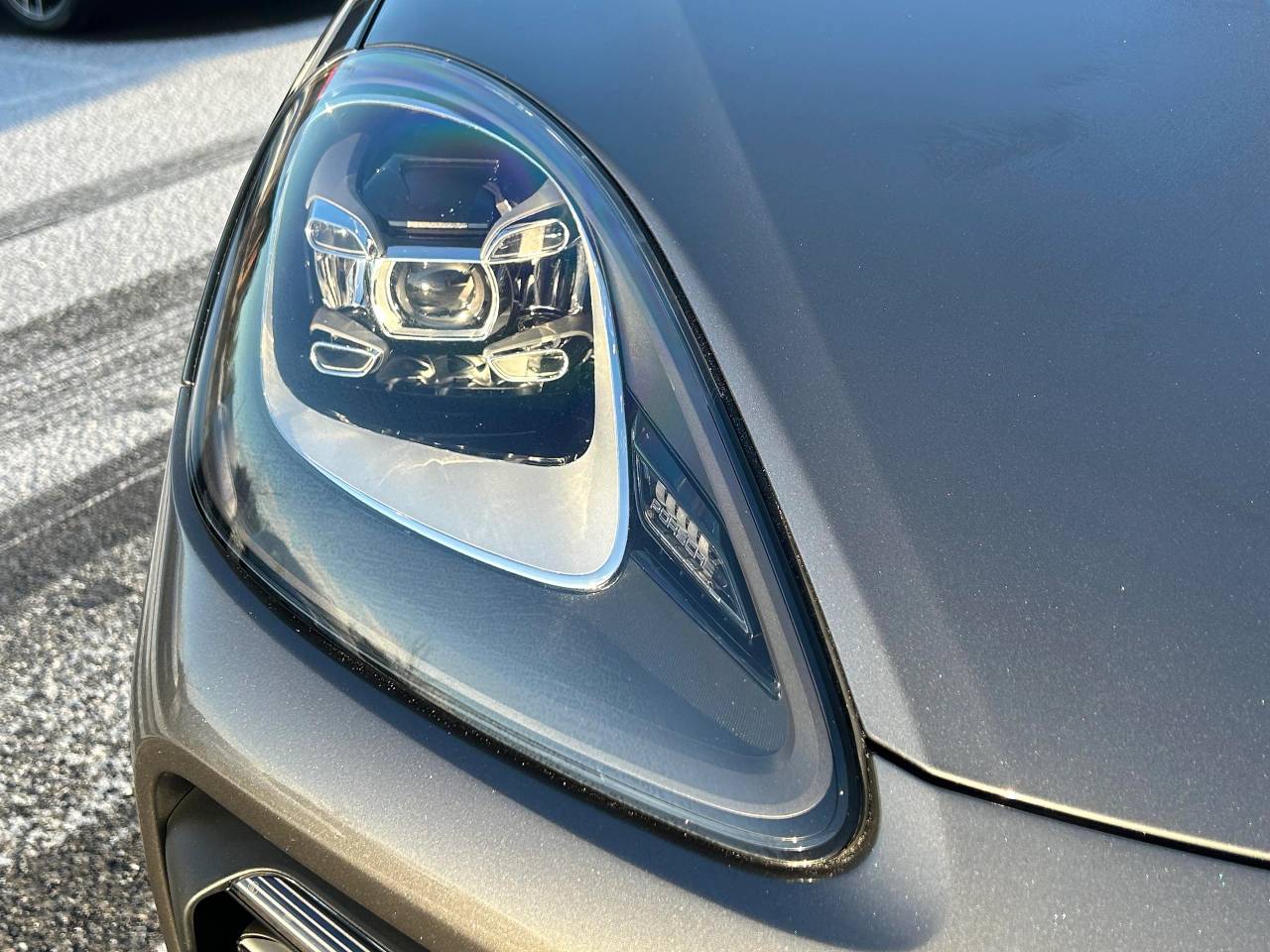 Used Porsche Cayenne 2020 for sale - 77177004: Photo 11