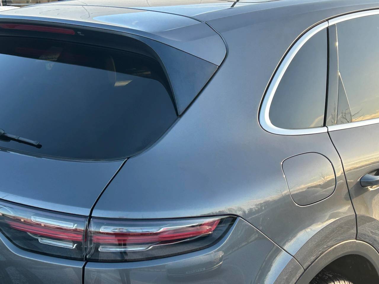 Used Porsche Cayenne 2020 for sale - 77177004: Photo 12