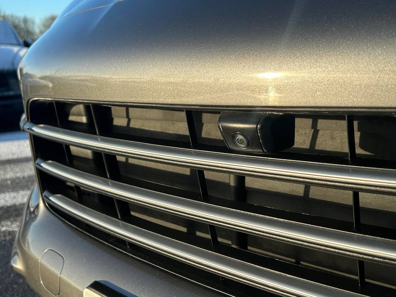 Used Porsche Cayenne 2020 for sale - 77177004: Photo 15