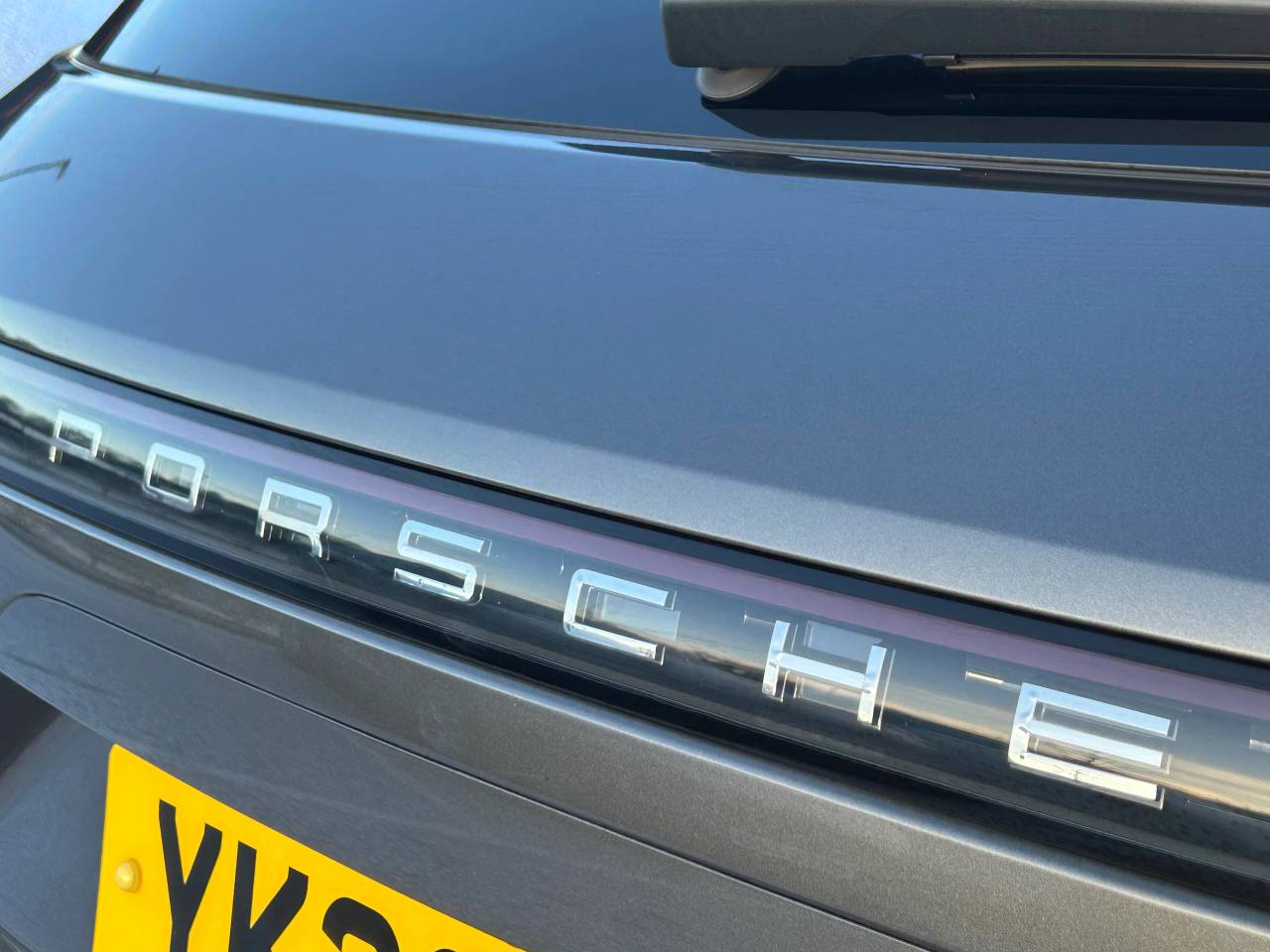 Used Porsche Cayenne 2020 for sale - 77177004: Photo 17