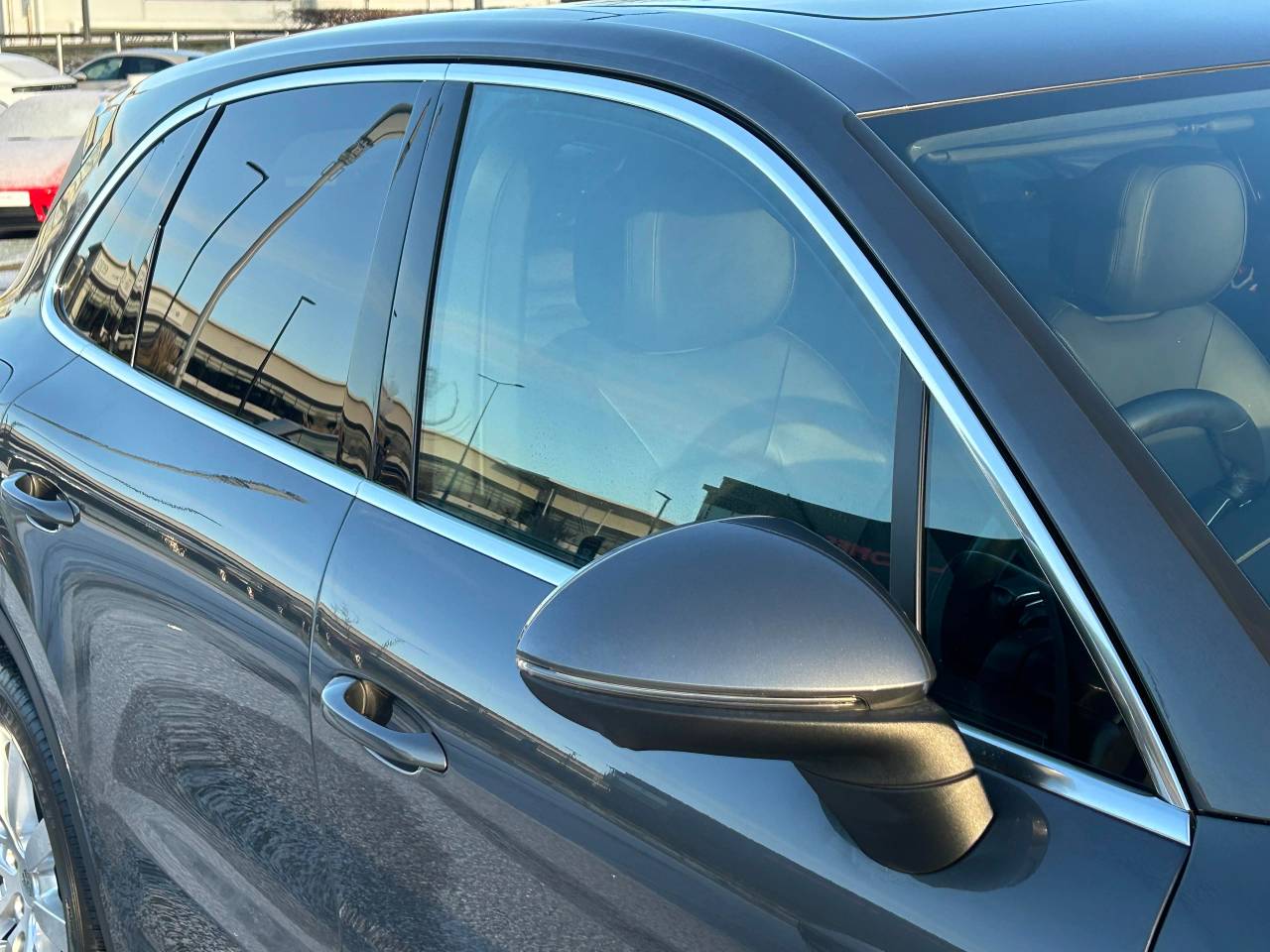 Used Porsche Cayenne 2020 for sale - 77177004: Photo 18