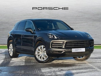 2020 (20) - 5dr Tiptronic S