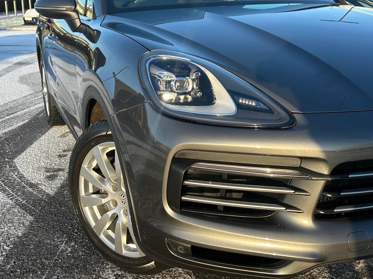 Used Porsche Cayenne 2020 for sale - 77177004: Photo 20