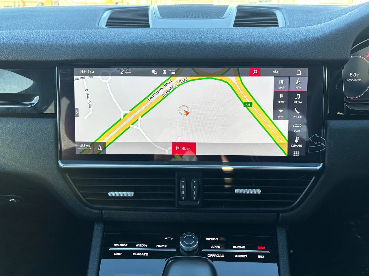 Used Porsche Cayenne 2020 for sale - 77177004: Photo 23