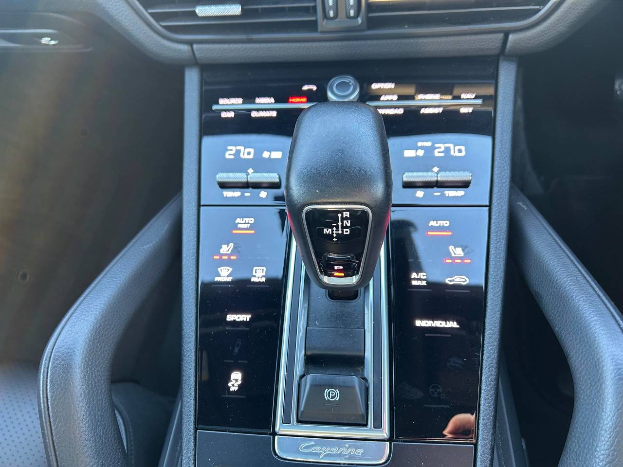 Used Porsche Cayenne 2020 for sale - 77177004: Photo 25