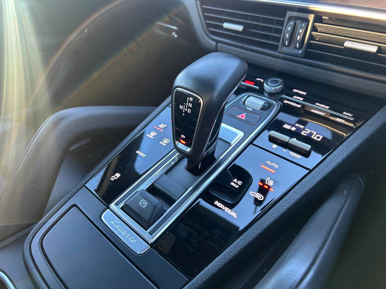 Used Porsche Cayenne 2020 for sale - 77177004: Photo 30