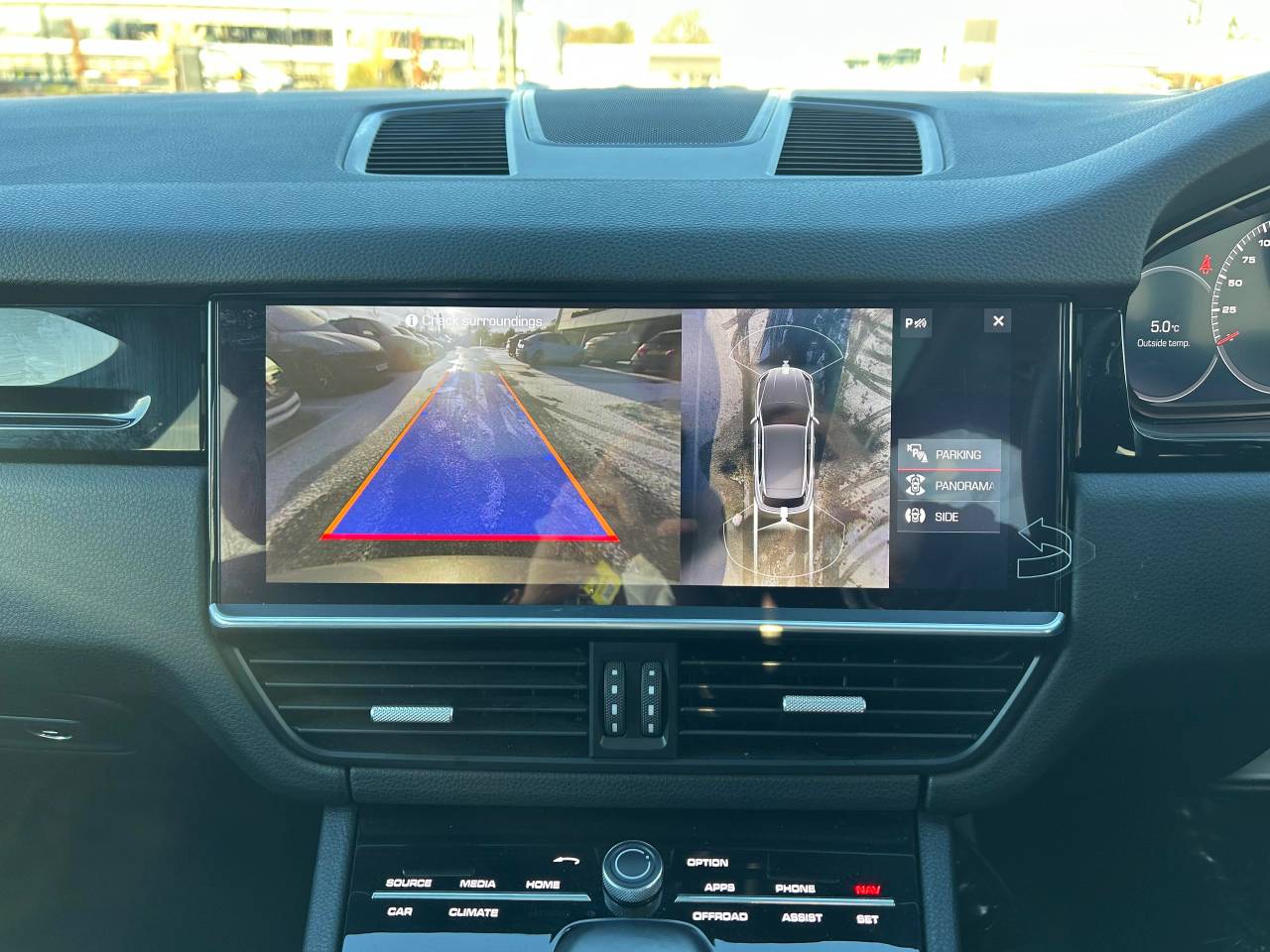 Used Porsche Cayenne 2020 for sale - 77177004: Photo 31