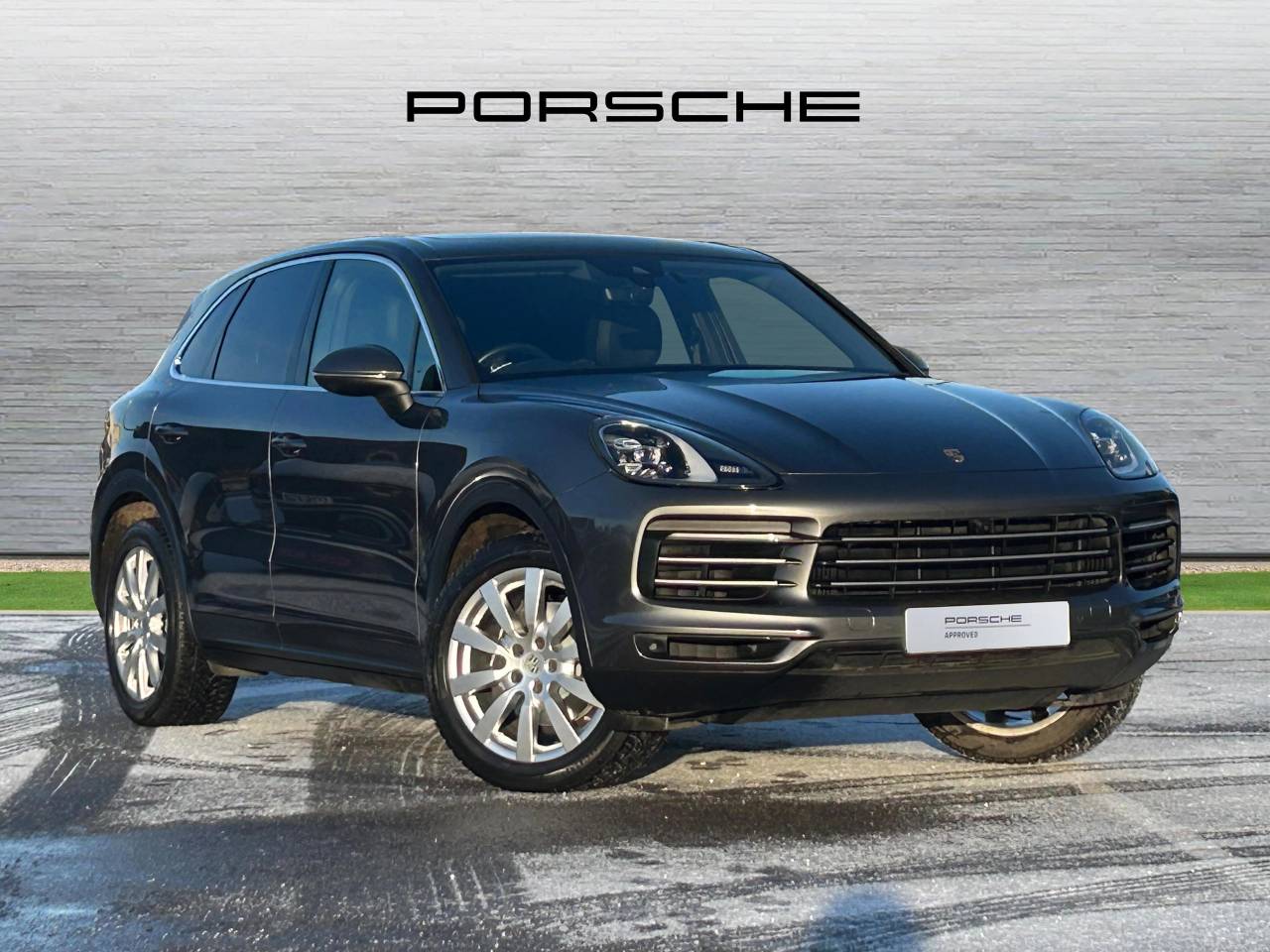 Used Porsche Cayenne 2020 for sale - 77177004: Photo 35