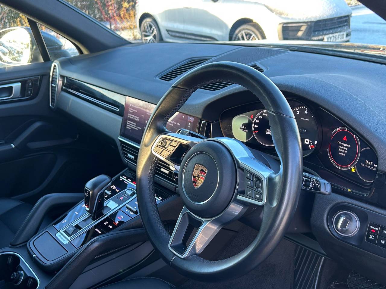 Used Porsche Cayenne 2020 for sale - 77177004: Photo 39