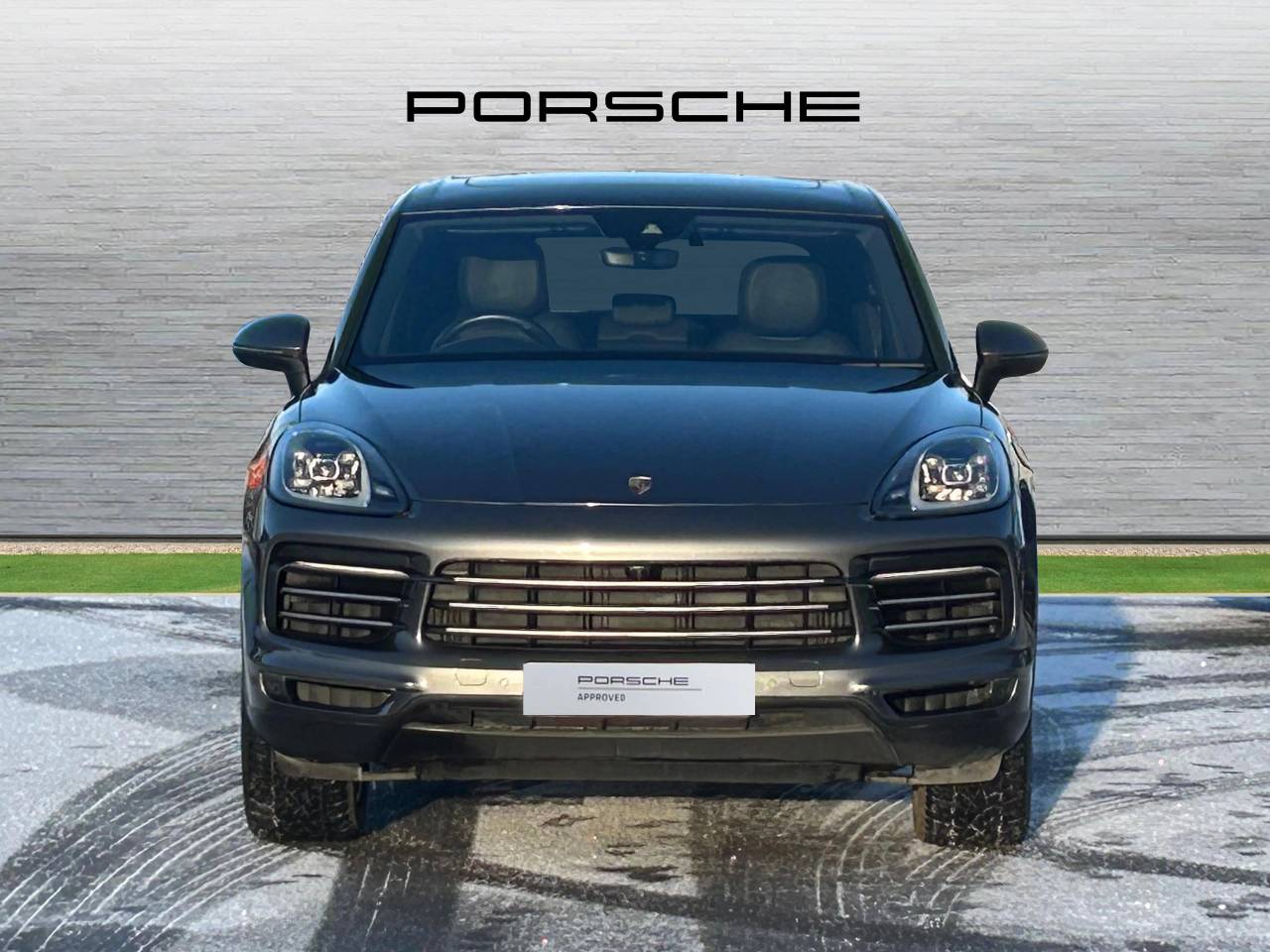 Used Porsche Cayenne 2020 for sale - 77177004: Photo 7