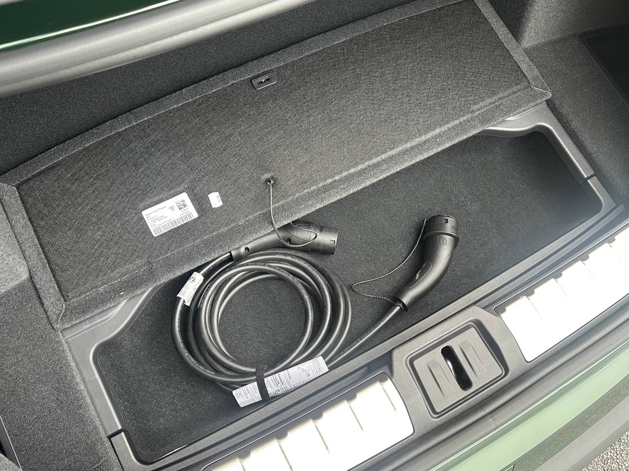 Used Porsche Taycan 2025 for sale - 76888290: Photo 29