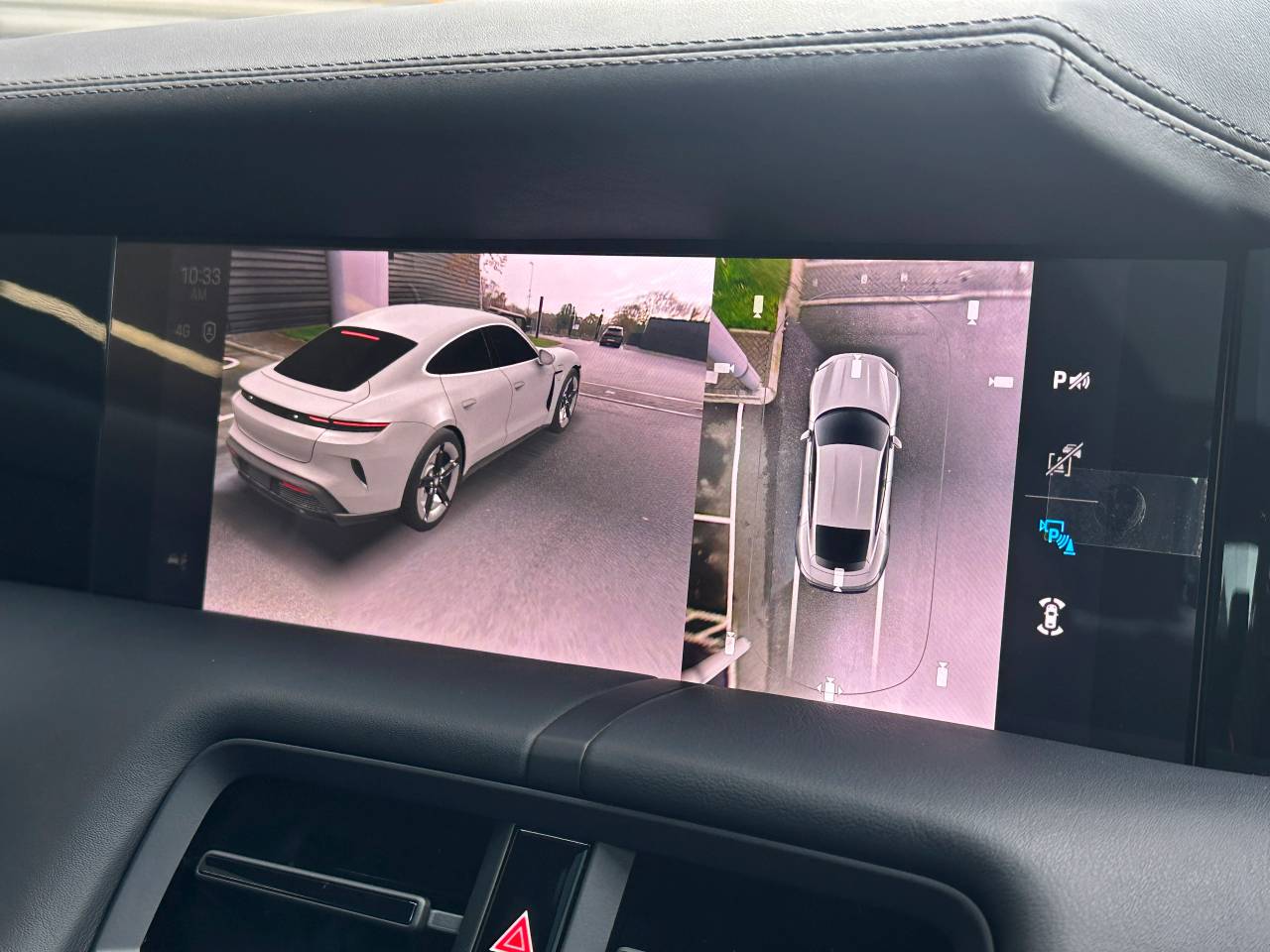 Used Porsche Taycan 2025 for sale - 76888290: Photo 56