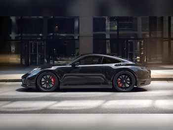 Used Porsche 911 2021 for sale - 77052413: Photo