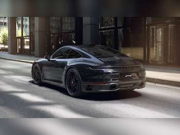 Used Porsche 911 2021 for sale - 77052413: Photo