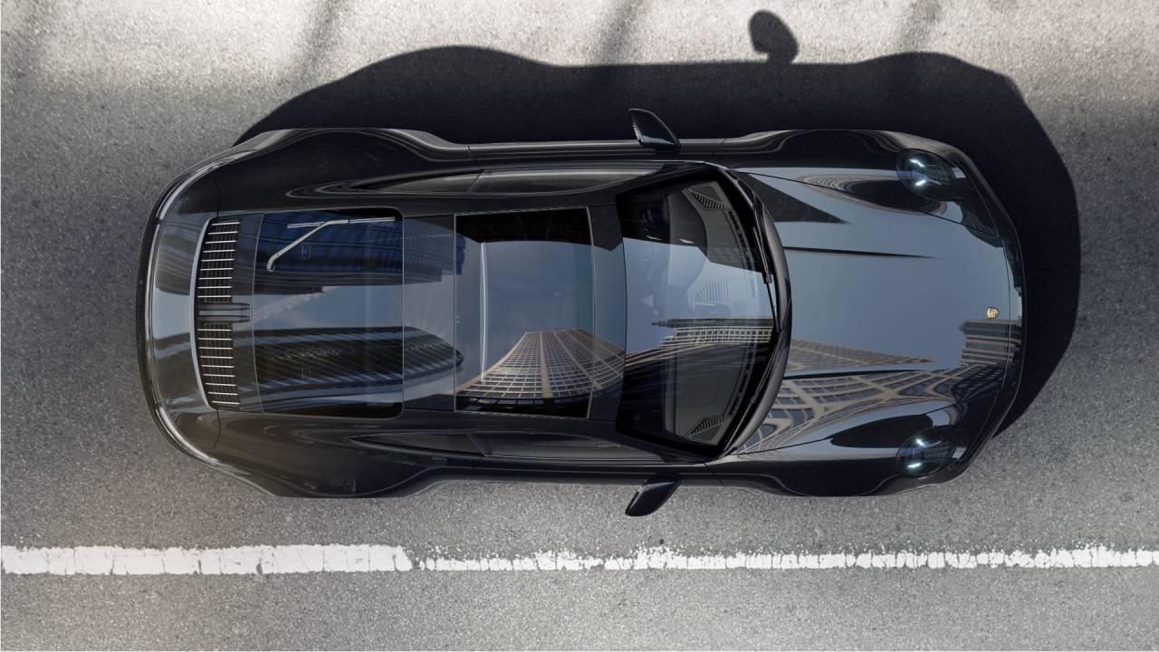 Used Porsche 911 2021 for sale - 77052413: Photo 4