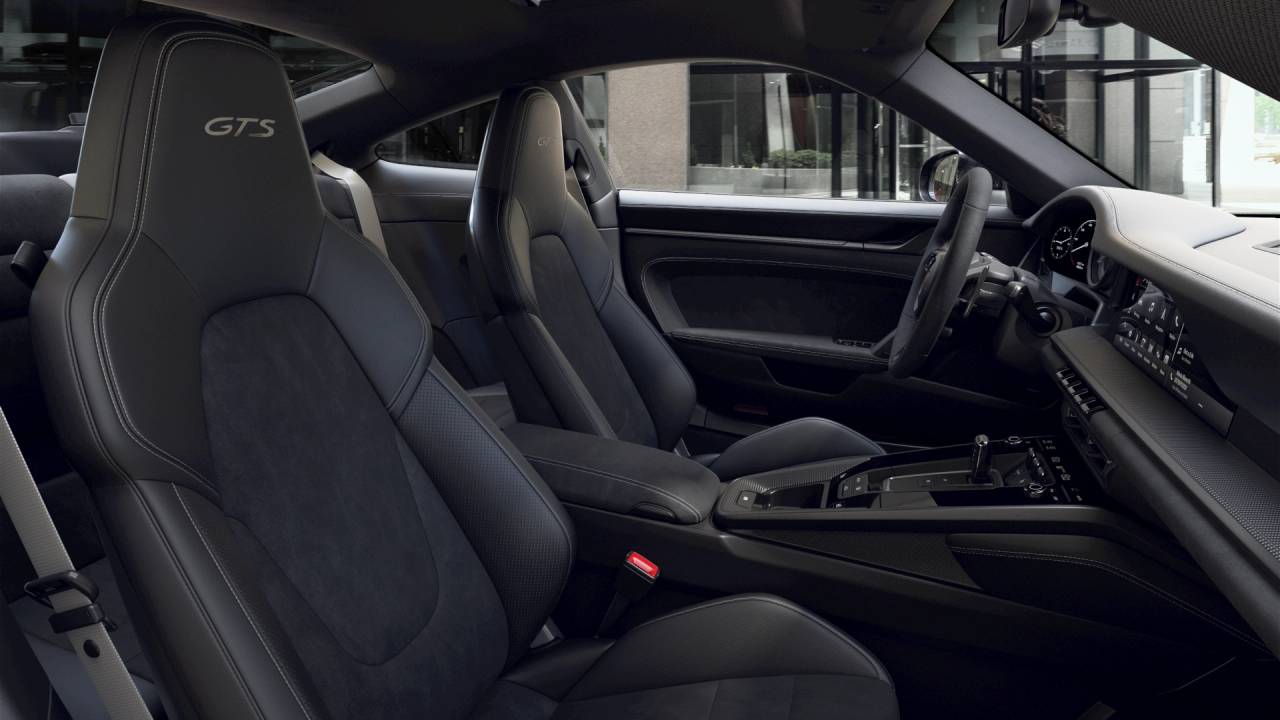 Used Porsche 911 2021 for sale - 77052413: Photo 6