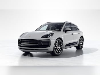 Used Porsche Macan 2023 for sale - 79035075: Photo