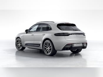 Used Porsche Macan 2023 for sale - 79035075: Photo